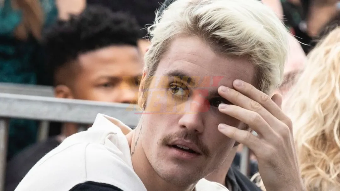 Reportan que Justin Bieber vendió su catálogo musical y estuvo al borde de la bancarrota