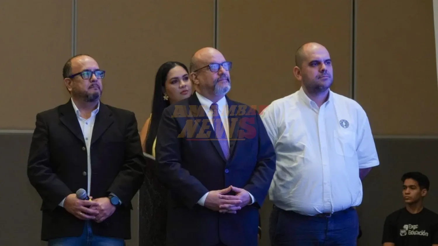 Denuncian coimas para habilitar iglesias y una campaña de persecusión en el Viceministerio de Culto