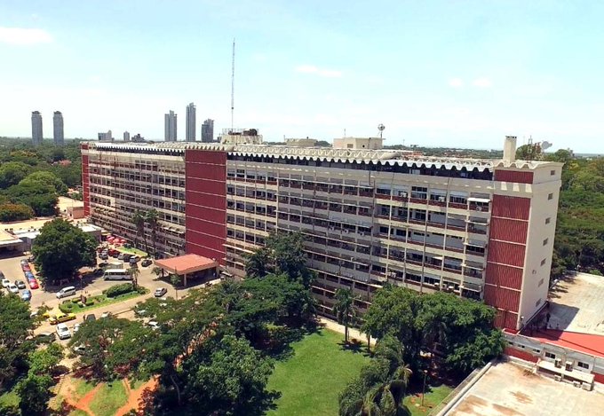 Titular de IPS confirma desabastecimiento de medicamentos, pero dice que solo es «por el momento»