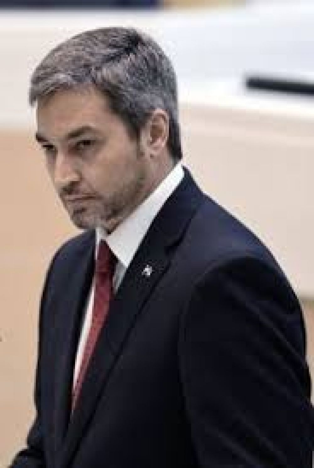 Marito deja en manos de la justicia caso Monta Engil