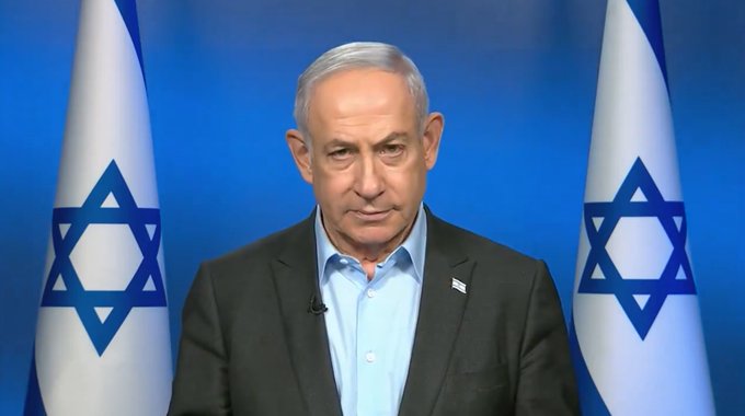 La presión internacional no impedirá la ofensiva en Rafah, dice Netanyahu