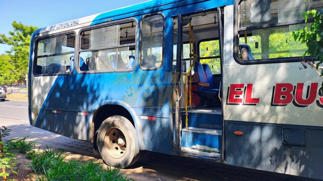 Viceministerio multa a empresa de transporte por deficiencias en el bus