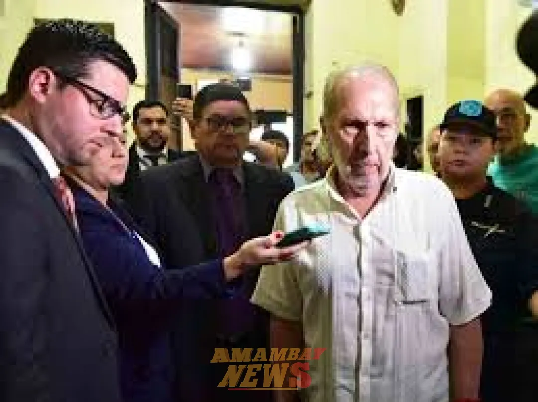 Confirman histórica condena para excomisario por tortura durante dictadura