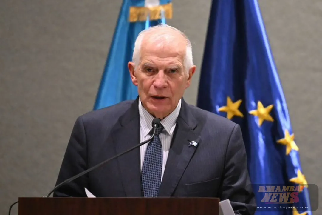 La UE reiteró que no reconocerá el resultado de las elecciones en Venezuela hasta que sea verificado
