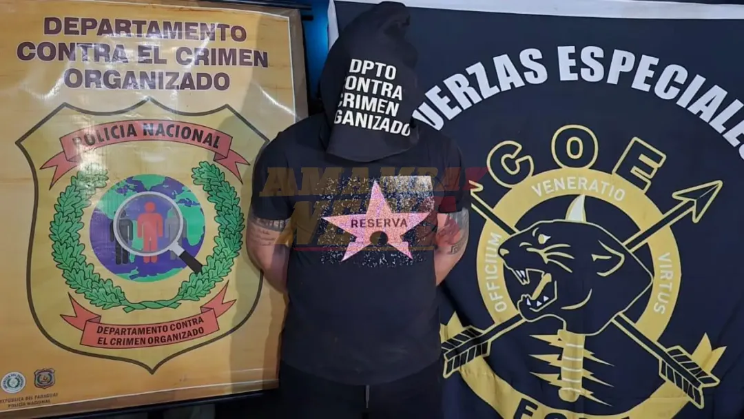 Pese a ser “altamente peligroso”, un juez le concede arresto domiciliario