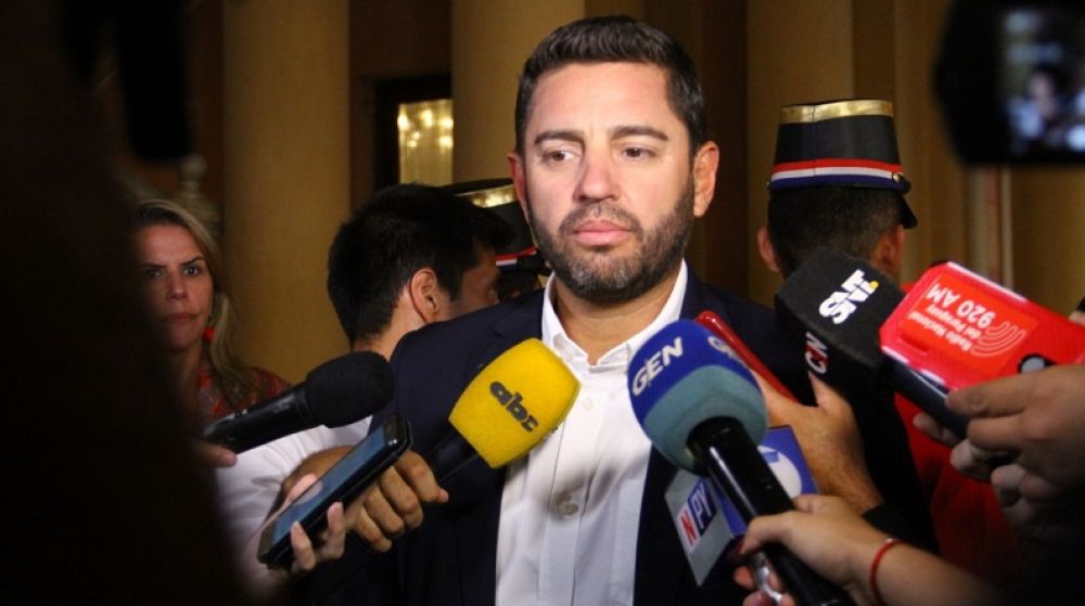 Coronavirus: Diputados restringirá ingreso de personas a la institución
