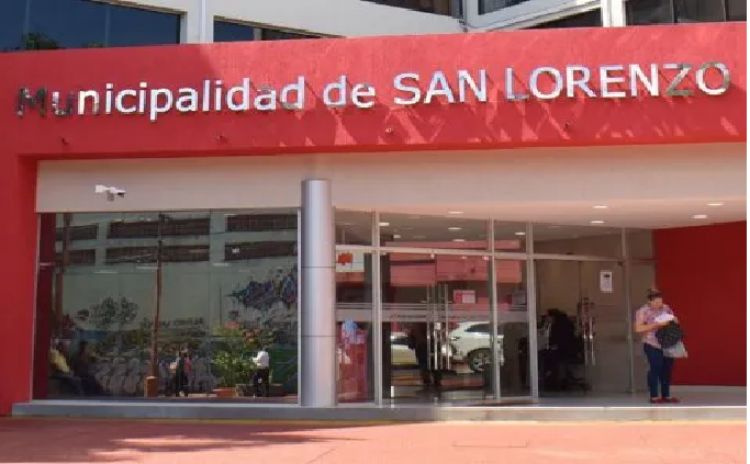 Junta Municipal de San Lorenzo declara estado de Emergencia Sanitaria por COVID19