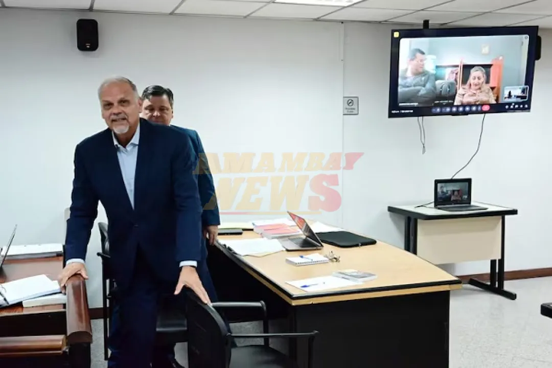 Juicio a Joaquín Roa: Defensa alega nulidad de pruebas clave