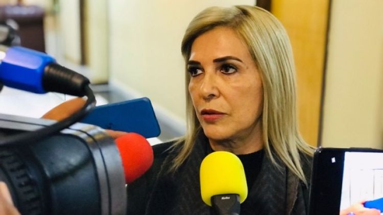 Congreso aún no recibió renuncia del vicepresidente Velázquez