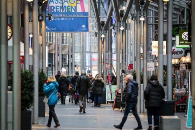 Alemania afronta Semana Santa con menos restricciones, pero con cautela