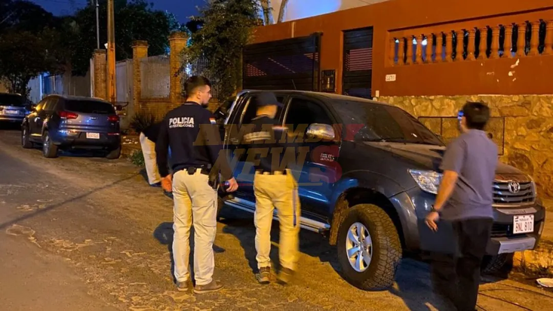 Delincuente muere abatido y otro es herido en intento de asalto a miembro de la FTC