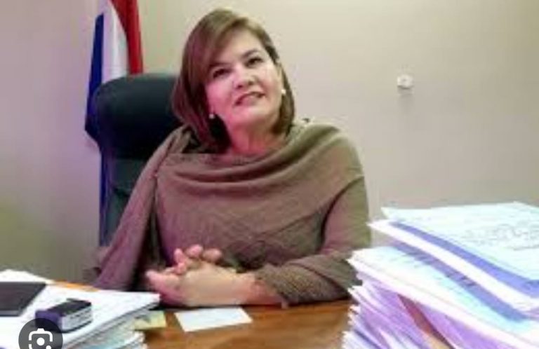 Maniobran en Corte para confirmar  a criticada jueza de Ciudad del Este