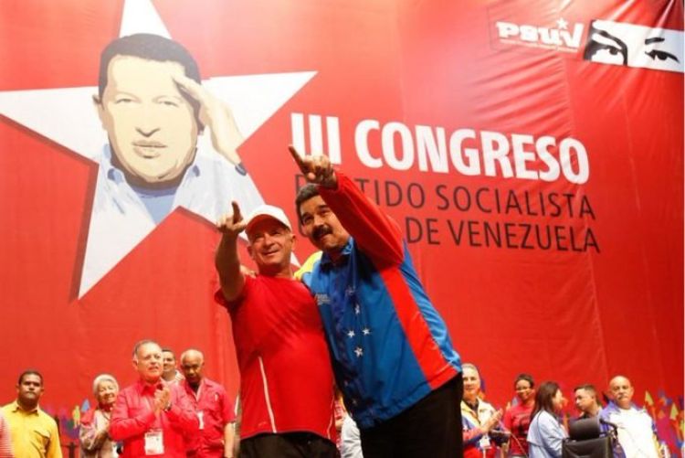 Exjefe de inteligencia militar de Chávez dice que el gobierno venezolano financió a Lula