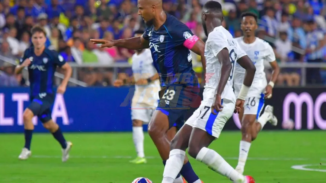 El Al Hilal deja al Pachuca sin puntos y se cita con el City en octavos