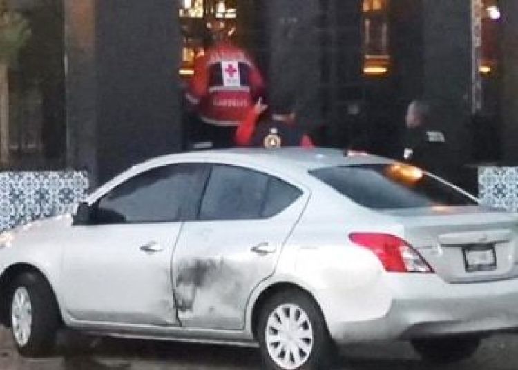 Amenazas de bomba: grupos criminales siembran terror en México