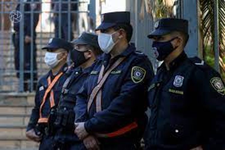 Experto criminólogo dijo que urge depurar los cuadros policiales