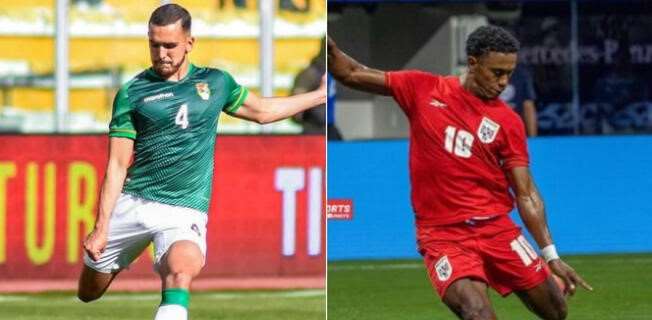 Bolivia enfrenta a Panamá con el historial en contra