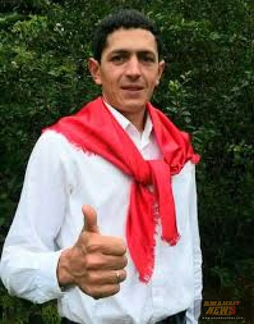Ex jefe comunal es condenado a prisión por desvío de fondos