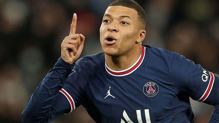 Mbappé habría pedido el fin de la República Argentina del PSG