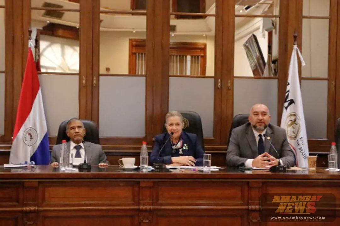 Jurado inicia investigación formal contra dos jueces denunciados por la Corte