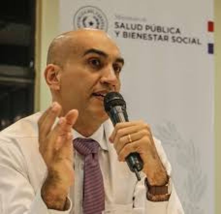 Mazzoleni reaparece con el lanzamiento de su libro y habla de grandes aciertos