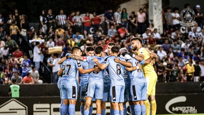 Partido clave por la permanencia