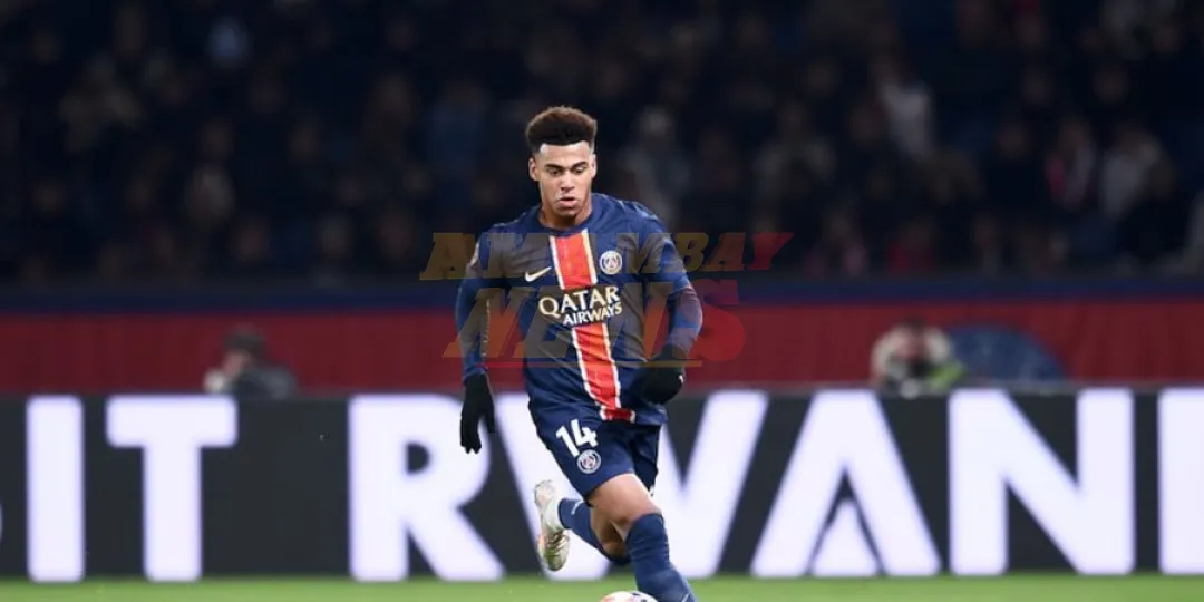 PSG y Atlético Madrid se cruzan en Los Ángeles