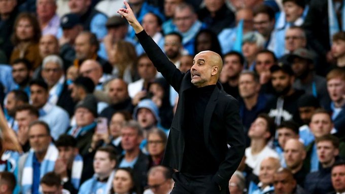Guardiola termina con la maldición de Tottenham