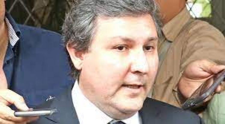Sala Constitucional rechazó la acción de nulidad de actuaciones presentado por Rafael Filizzola