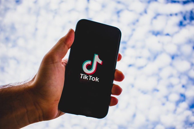 Peligra la continuidad de Tik Tok en Estados Unidos