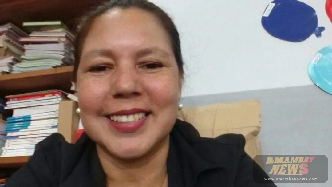 Fallece docente de Curuguaty internada hace tres meses por brutal golpiza de su pareja