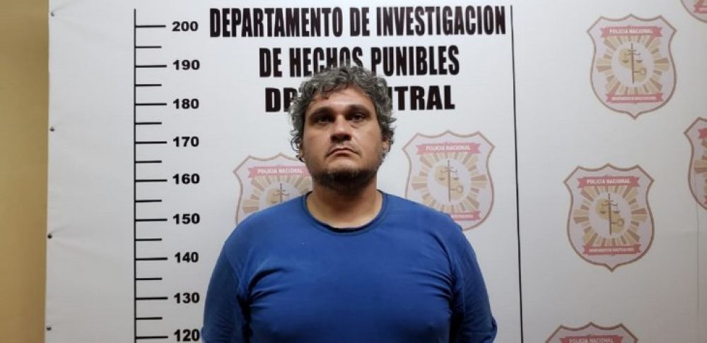 Rescatan a mujer que estaba encerrada por su pareja