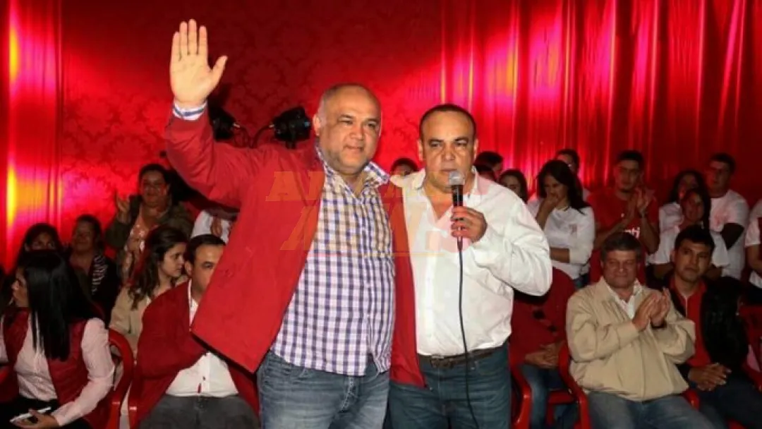 Ñoño Nuñez, hermano de Bachi, obtiene arresto domiciliario tras cumplir solo un año de prisión
