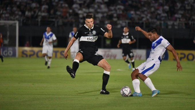Sportivo Ameliano vence a Olimpia y es el supercampeón paraguayo