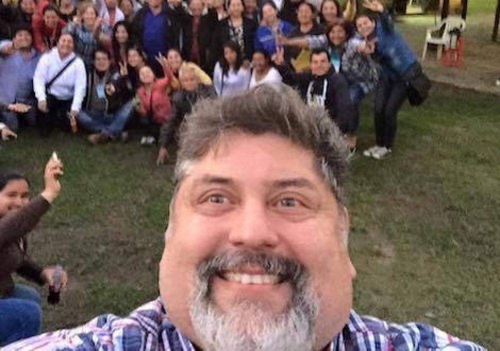 Destraban caso de extitular de Navegación y Puertos, Fernando Nicora