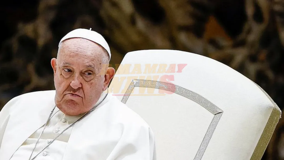 Francisco vuelve a criticar “crueldad” de ataques israelíes