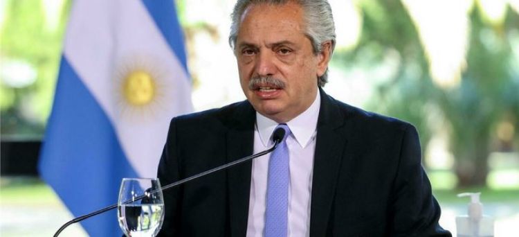 Argentina flexibiliza restricciones anticovid y apuesta a recuperación económica
