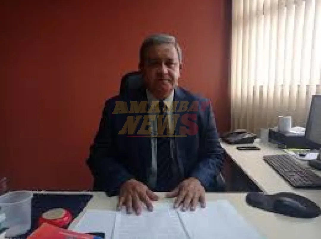 Juez debería corregir «vicios» que traban preliminar de «Cucho» Cabaña, según Cámara