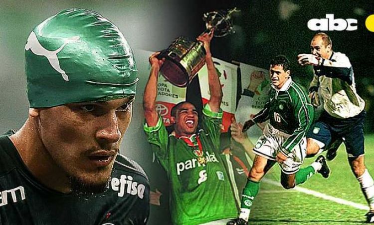 Gustavo Gómez orilla la gloria de Francisco Arce en 1999