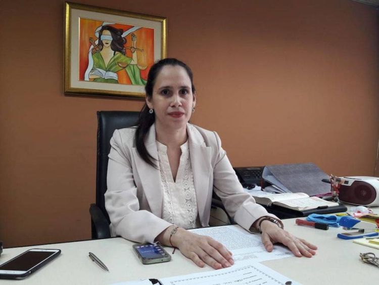 Corte sanciona a jueza tras beneficiar a condenado por narcotráfico