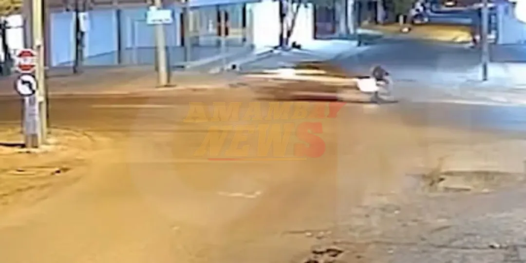 Un joven de 15 años protagoniza accidente fatal en Ypacaraí