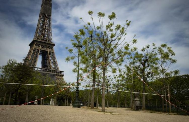 Todos los comercios podrán abrir en Francia desde 11 de mayo salvo hostelería