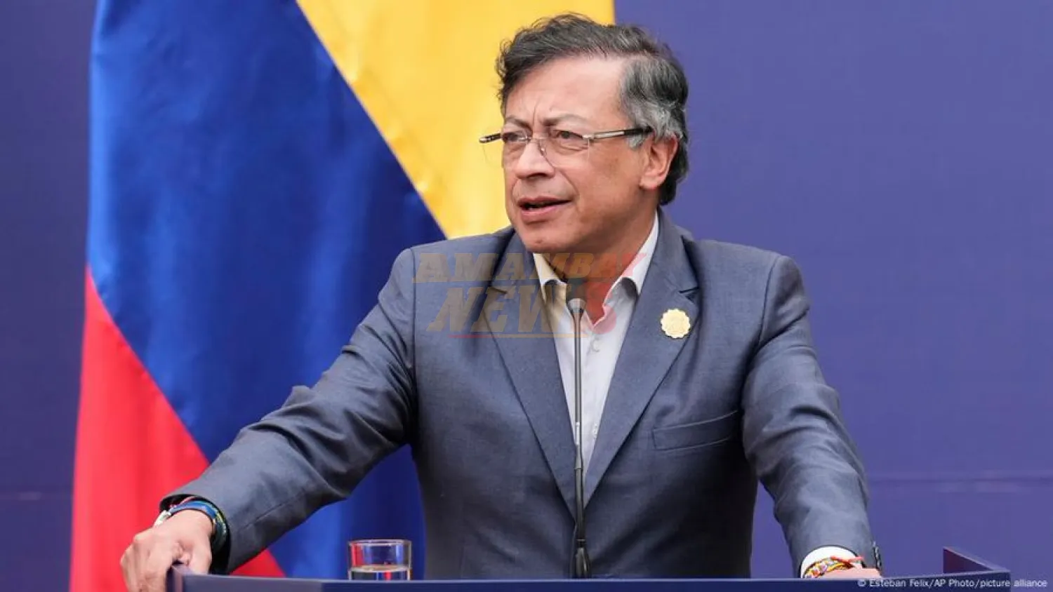 Colombia y EE. UU. dan paso para superar crisis diplomática