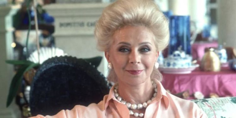 Murió Lily Safra, una de las mujeres más ricas y prestigiosas del mundo