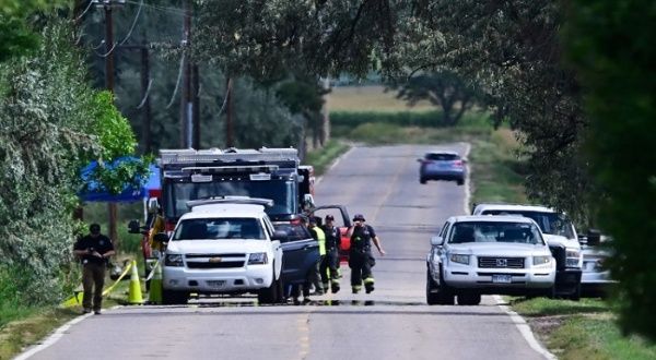 Al menos 3 muertos tras una colisión entre dos aviones ligeros en EE.UU.
