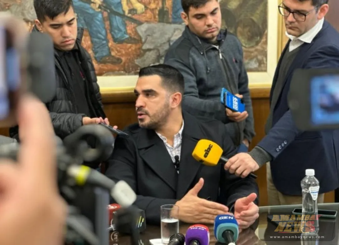 Essap registra récord de recaudación e invertirá en Villa Hayes y Nanawa