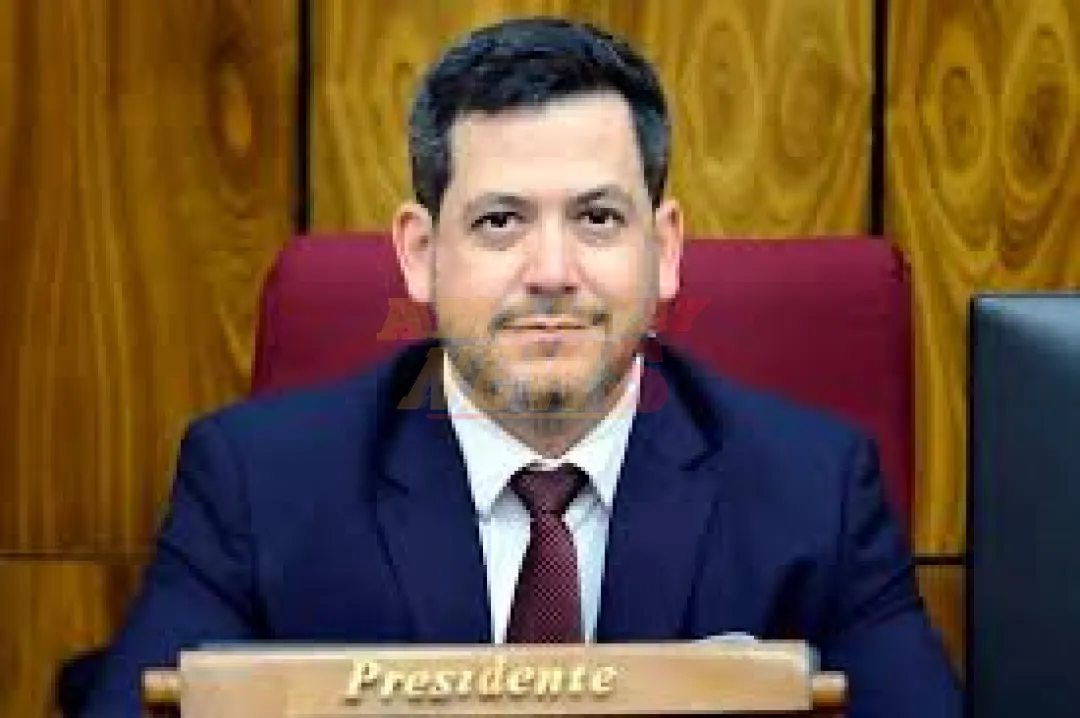 Diputados aprobará Intervención para Asunción y CDE, confirma presidente de la cámara