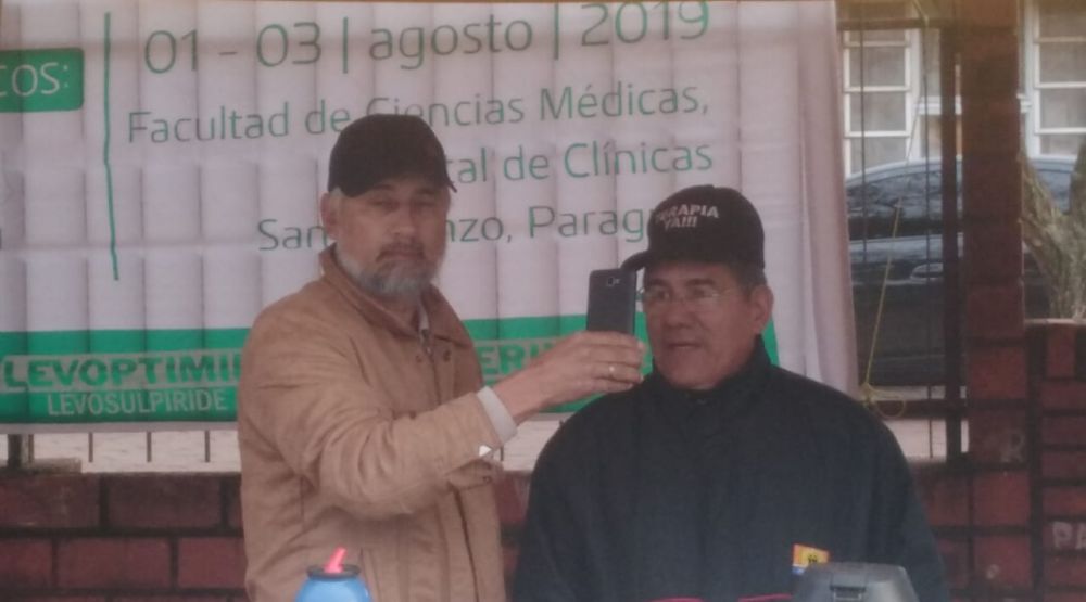 Papichi Cabrera ataca a los Acevedo y llama a mujeres de piraña