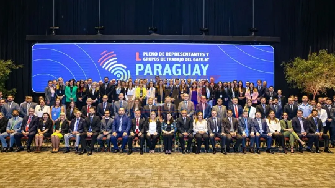 Seprelad divulga lista de aportantes al evento Gafilat tras orden judicial