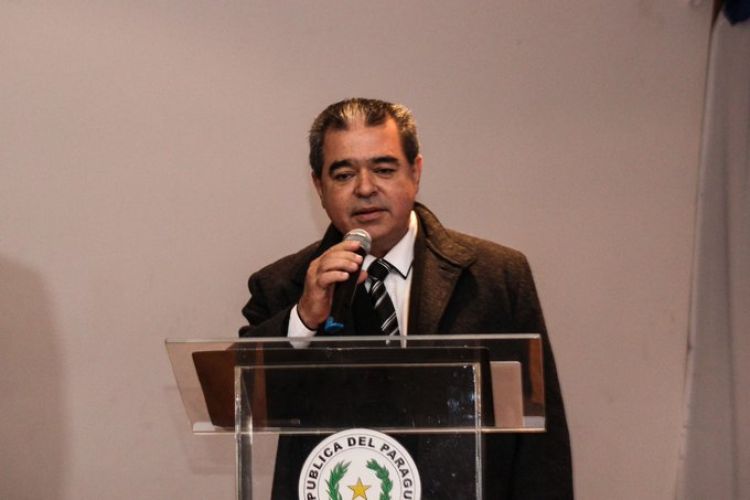 Titular del INTN fue destituido tras denuncias de presuntas irregularidades